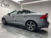 Volvo S60 2.0 D3 R-Design GPS CRUISE GARANTIE 12 MOIS - <small></small> 12.950 € <small>TTC</small> - #13