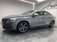 Volvo S60 2.0 D3 R-Design GPS CRUISE GARANTIE 12 MOIS - <small></small> 12.950 € <small>TTC</small> - #14