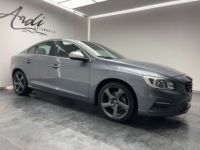 Volvo S60 2.0 D3 R-Design GPS CRUISE GARANTIE 12 MOIS - <small></small> 12.950 € <small>TTC</small> - #15