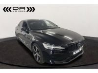 Volvo S60 B3 MHEV GEARTRONIC DARK PLUS - LEDER LED KEYLESS ENTRY HARMANN KARDON - <small></small> 35.995 € <small>TTC</small> - #2