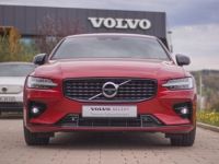 Volvo S60 B5 R Design Voll - <small></small> 33.490 € <small>TTC</small> - #3