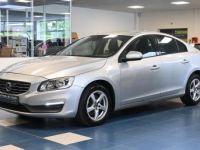 Volvo S60 BUSINESS D2 115 ch Stop&Start Kinetic Powershift A - <small></small> 9.997 € <small>TTC</small> - #1