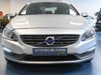 Volvo S60 BUSINESS D2 115 ch Stop&Start Kinetic Powershift A - <small></small> 9.997 € <small>TTC</small> - #2