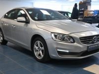 Volvo S60 BUSINESS D2 115 ch Stop&Start Kinetic Powershift A - <small></small> 9.997 € <small>TTC</small> - #3