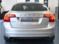 Volvo S60 BUSINESS D2 115 ch Stop&Start Kinetic Powershift A - <small></small> 9.997 € <small>TTC</small> - #5