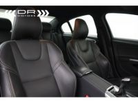 Volvo S60 D2 DYNAMIC EDITION - ADAPTIVE CRUISE BLIS NAVI LEDER - <small></small> 15.995 € <small>TTC</small> - #13