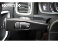 Volvo S60 D2 DYNAMIC EDITION - ADAPTIVE CRUISE BLIS NAVI LEDER - <small></small> 15.995 € <small>TTC</small> - #27