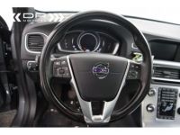 Volvo S60 D2 DYNAMIC EDITION - ADAPTIVE CRUISE BLIS NAVI LEDER - <small></small> 15.995 € <small>TTC</small> - #29