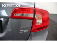 Volvo S60 D2 DYNAMIC EDITION - ADAPTIVE CRUISE BLIS NAVI LEDER - <small></small> 15.995 € <small>TTC</small> - #41