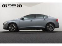 Volvo S60 D2 DYNAMIC EDITION - LEDER ADAPTIVE CRUISE BLIS NAVI - <small></small> 13.995 € <small>TTC</small> - #3