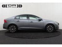 Volvo S60 D2 DYNAMIC EDITION - LEDER ADAPTIVE CRUISE BLIS NAVI - <small></small> 13.995 € <small>TTC</small> - #6