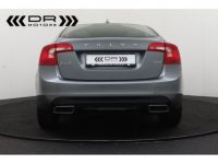 Volvo S60 D2 DYNAMIC EDITION - LEDER ADAPTIVE CRUISE BLIS NAVI - <small></small> 13.995 € <small>TTC</small> - #7