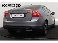 Volvo S60 D2 DYNAMIC EDITION - LEDER ADAPTIVE CRUISE BLIS NAVI - <small></small> 13.995 € <small>TTC</small> - #8