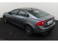 Volvo S60 D2 DYNAMIC EDITION - LEDER ADAPTIVE CRUISE BLIS NAVI - <small></small> 13.995 € <small>TTC</small> - #9