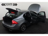 Volvo S60 D2 DYNAMIC EDITION - LEDER ADAPTIVE CRUISE BLIS NAVI - <small></small> 13.995 € <small>TTC</small> - #10