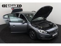 Volvo S60 D2 DYNAMIC EDITION - LEDER ADAPTIVE CRUISE BLIS NAVI - <small></small> 13.995 € <small>TTC</small> - #12