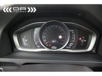 Volvo S60 D2 DYNAMIC EDITION - LEDER ADAPTIVE CRUISE BLIS NAVI - <small></small> 13.995 € <small>TTC</small> - #28