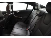 Volvo S60 D2 DYNAMIC EDITION - LEDER ADAPTIVE CRUISE BLIS NAVI - <small></small> 13.995 € <small>TTC</small> - #38