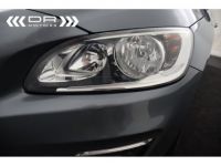 Volvo S60 D2 DYNAMIC EDITION - LEDER ADAPTIVE CRUISE BLIS NAVI - <small></small> 13.995 € <small>TTC</small> - #40