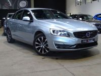 Volvo S60 D2 Momentum - <small></small> 14.290 € <small>TTC</small> - #2