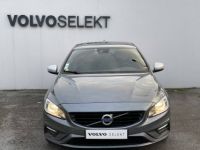 Volvo S60 D3 150 ch Stop&Start R-Design Geartronic A - <small></small> 17.490 € <small>TTC</small> - #11