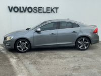 Volvo S60 D3 150 ch Stop&Start R-Design Geartronic A - <small></small> 17.490 € <small>TTC</small> - #12