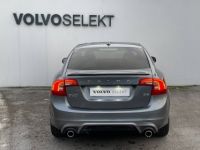 Volvo S60 D3 150 ch Stop&Start R-Design Geartronic A - <small></small> 17.490 € <small>TTC</small> - #15