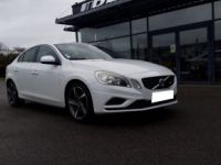 Volvo S60 D3 163CH R-DESIGN - <small></small> 8.500 € <small>TTC</small> - #1