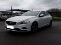 Volvo S60 D3 163CH R-DESIGN - <small></small> 8.500 € <small>TTC</small> - #2