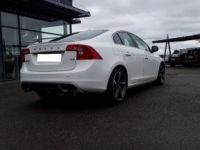 Volvo S60 D3 163CH R-DESIGN - <small></small> 8.500 € <small>TTC</small> - #3