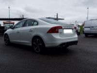 Volvo S60 D3 163CH R-DESIGN - <small></small> 8.500 € <small>TTC</small> - #4