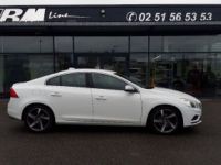 Volvo S60 D3 163CH R-DESIGN - <small></small> 8.500 € <small>TTC</small> - #12