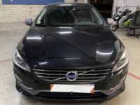 Volvo S60 II PHASE 2 HEICO D4 2.0 181 Cv ORIGINE FRANCE / GPS BLUETOOTH CUIR XENONS - GARANTIE 1 AN - <small></small> 16.970 € <small>TTC</small> - #3