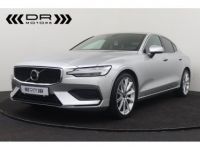 Volvo S60 T4 5.860km!!! GEARTRONIC INSCRIPTION - LEDER LED HARMAN KARDON 5.860km!!!! - <small></small> 31.995 € <small>TTC</small> - #1