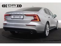 Volvo S60 T4 5.860km!!! GEARTRONIC INSCRIPTION - LEDER LED HARMAN KARDON 5.860km!!!! - <small></small> 31.995 € <small>TTC</small> - #3