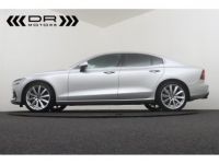 Volvo S60 T4 5.860km!!! GEARTRONIC INSCRIPTION - LEDER LED HARMAN KARDON 5.860km!!!! - <small></small> 31.995 € <small>TTC</small> - #4