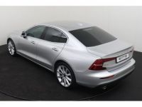 Volvo S60 T4 5.860km!!! GEARTRONIC INSCRIPTION - LEDER LED HARMAN KARDON 5.860km!!!! - <small></small> 31.995 € <small>TTC</small> - #6