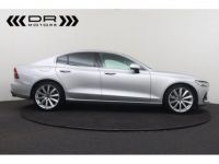 Volvo S60 T4 5.860km!!! GEARTRONIC INSCRIPTION - LEDER LED HARMAN KARDON 5.860km!!!! - <small></small> 31.995 € <small>TTC</small> - #7