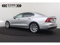 Volvo S60 T4 5.860km!!! GEARTRONIC INSCRIPTION - LEDER LED HARMAN KARDON 5.860km!!!! - <small></small> 31.995 € <small>TTC</small> - #8