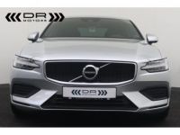 Volvo S60 T4 5.860km!!! GEARTRONIC INSCRIPTION - LEDER LED HARMAN KARDON 5.860km!!!! - <small></small> 31.995 € <small>TTC</small> - #9