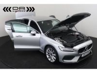 Volvo S60 T4 5.860km!!! GEARTRONIC INSCRIPTION - LEDER LED HARMAN KARDON 5.860km!!!! - <small></small> 31.995 € <small>TTC</small> - #10