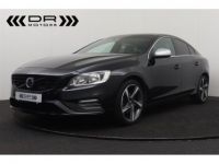 Volvo S60 T4 BENZINE R DESIGN SUMMUM - <small></small> 11.995 € <small>TTC</small> - #1