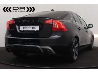 Volvo S60 T4 BENZINE R DESIGN SUMMUM - <small></small> 11.995 € <small>TTC</small> - #2