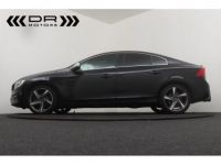 Volvo S60 T4 BENZINE R DESIGN SUMMUM - <small></small> 11.995 € <small>TTC</small> - #3