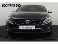 Volvo S60 T4 BENZINE R DESIGN SUMMUM - <small></small> 11.995 € <small>TTC</small> - #4