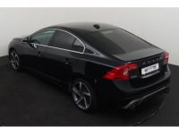 Volvo S60 T4 BENZINE R DESIGN SUMMUM - <small></small> 11.995 € <small>TTC</small> - #5