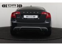 Volvo S60 T4 BENZINE R DESIGN SUMMUM - <small></small> 11.995 € <small>TTC</small> - #7