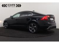 Volvo S60 T4 BENZINE R DESIGN SUMMUM - <small></small> 11.995 € <small>TTC</small> - #8