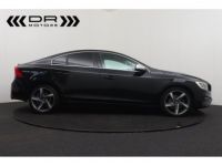 Volvo S60 T4 BENZINE R DESIGN SUMMUM - <small></small> 11.995 € <small>TTC</small> - #9