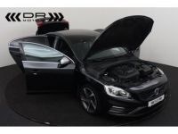 Volvo S60 T4 BENZINE R DESIGN SUMMUM - <small></small> 11.995 € <small>TTC</small> - #12